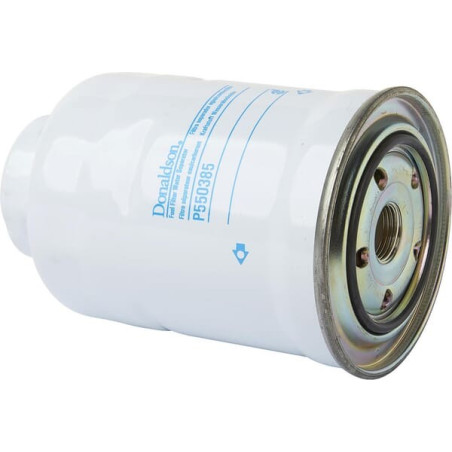 Filtre à carburant DONALDSON P550385