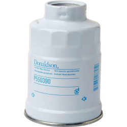 Filtre à carburant DONALDSON P550390