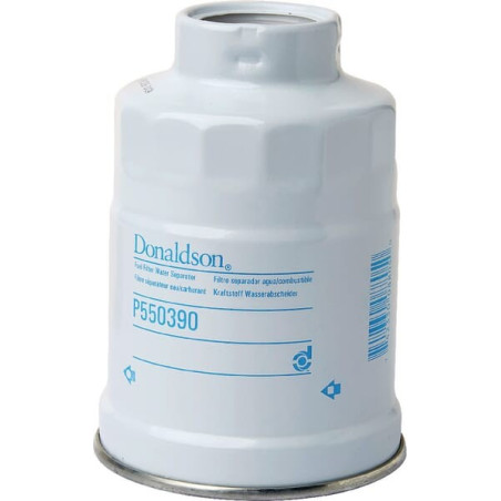 Filtre à carburant DONALDSON P550390