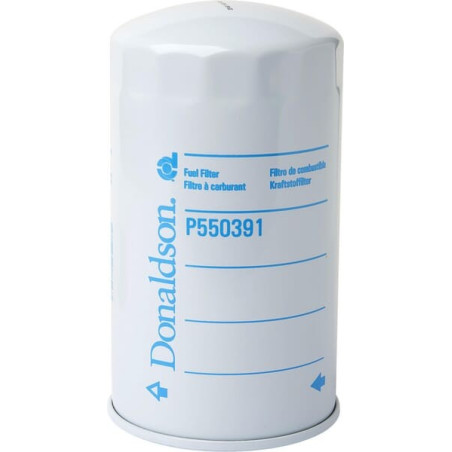 Filtre à carburant DONALDSON P550391