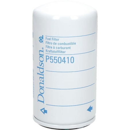 Filtre à carburant DONALDSON P550410