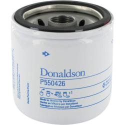 Filtre hydraulique DONALDSON P550426