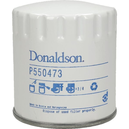 Filtre à carburant DONALDSON P550473