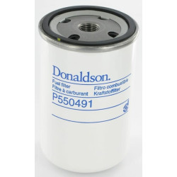 Filtre à carburant DONALDSON P550491