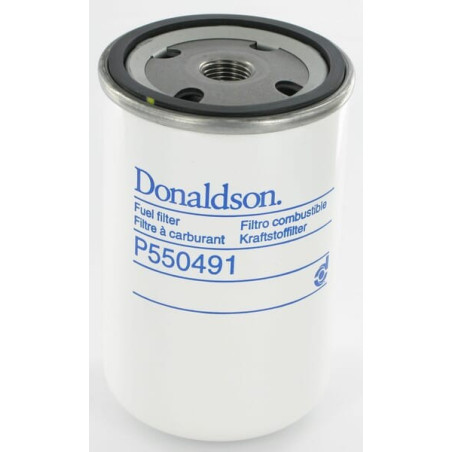 Filtre à carburant DONALDSON P550491