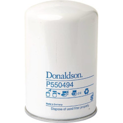 Filtre à carburant DONALDSON P550494