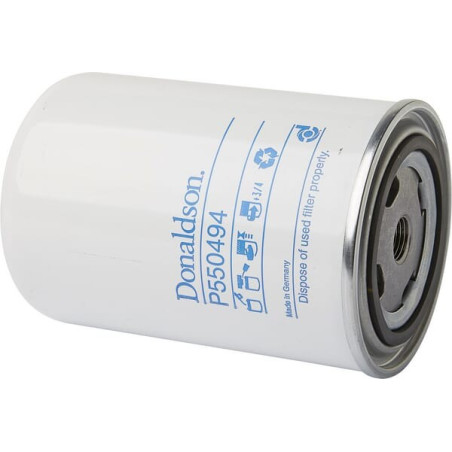 Filtre à carburant DONALDSON P550494