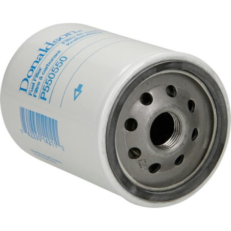 Filtre à carburant DONALDSON P550550