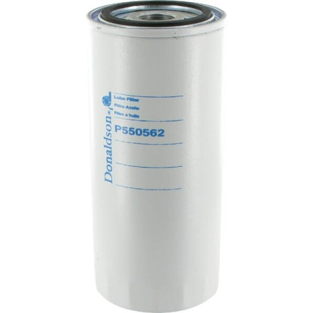 Filtre a huile DONALDSON P550562