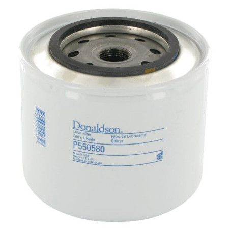 Filtre a huile DONALDSON P550580