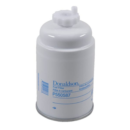 Filtre à carburant DONALDSON P550587