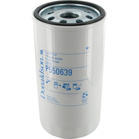 Filtre a huile DONALDSON P550639