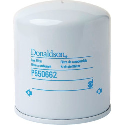 Filtre à carburant DONALDSON P550662