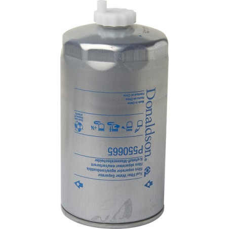Filtre à carburant DONALDSON P550665