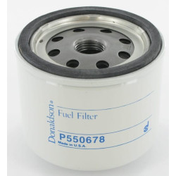 Filtre à carburant DONALDSON P550678