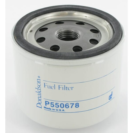 Filtre à carburant DONALDSON P550678