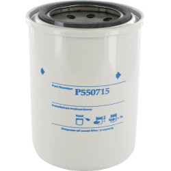 Filtre a huile DONALDSON P550715