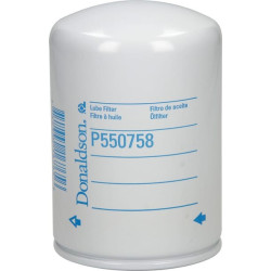 Filtre a huile DONALDSON P550758