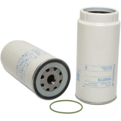 Filtre à carburant DONALDSON P550778