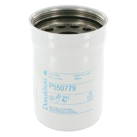 Filtre a huile DONALDSON P550779