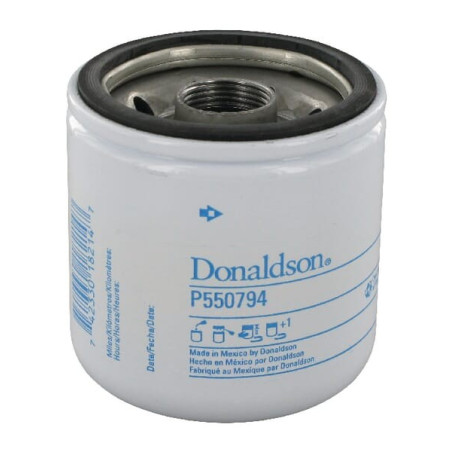 Filtre a huile DONALDSON P550794