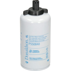 Filtre à carburant DONALDSON P550848