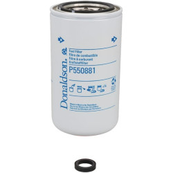 Filtre à carburant DONALDSON P550881