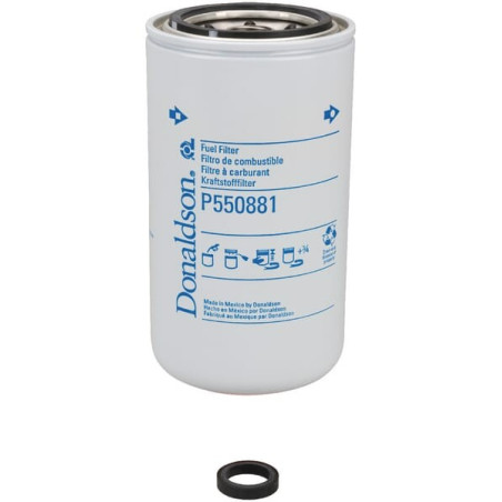 Filtre à carburant DONALDSON P550881
