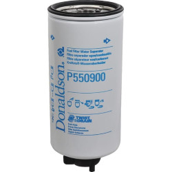 Filtre à carburant DONALDSON P550900