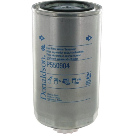 Filtre à carburant DONALDSON P550904
