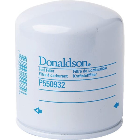 Filtre à carburant DONALDSON P550932