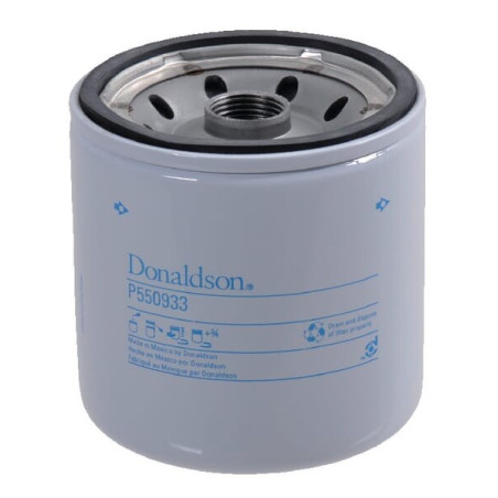 Filtre a huile DONALDSON P550933