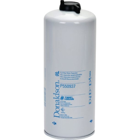 Filtre à carburant DONALDSON P550937