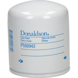 Filtre a huile DONALDSON P550942