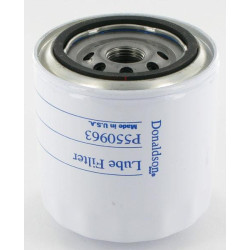 Filtre a huile DONALDSON P550963