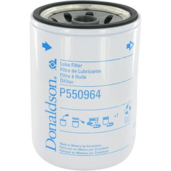 Filtre a huile DONALDSON P550964