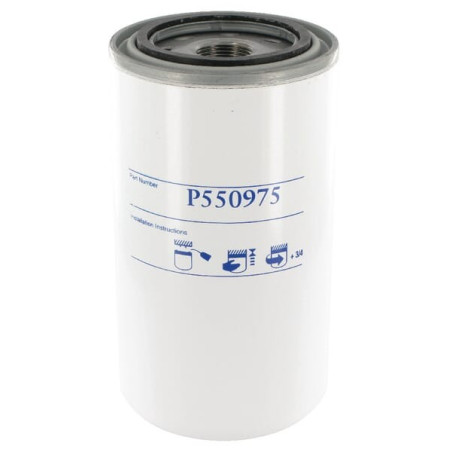 Filtre a huile DONALDSON P550975