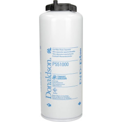 Filtre à carburant DONALDSON P551000