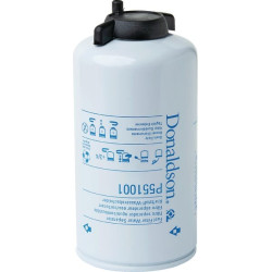 Filtre à carburant DONALDSON P551001
