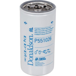 Filtre à carburant DONALDSON P551026