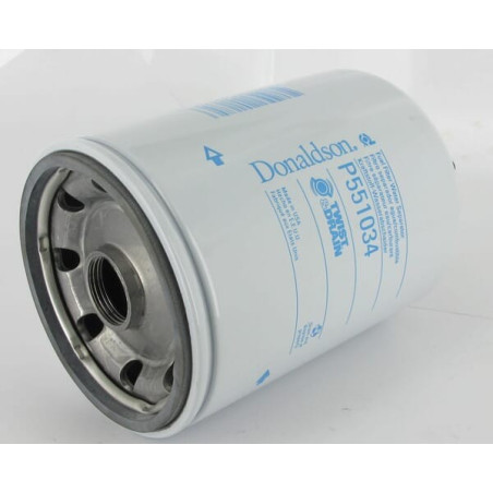 Filtre à carburant DONALDSON P551034