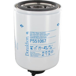 Filtre à carburant DONALDSON P551067