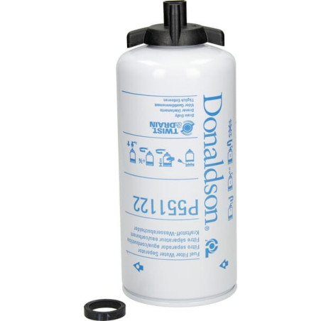 Filtre à carburant DONALDSON P551122