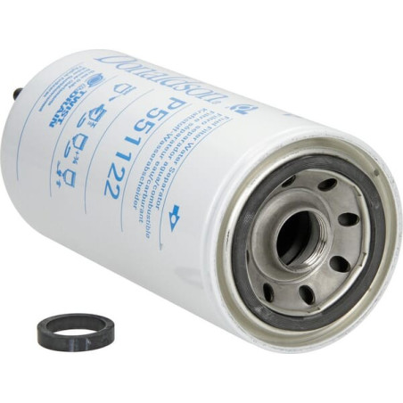 Filtre à carburant DONALDSON P551122