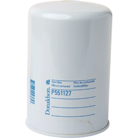 Filtre à carburant DONALDSON P551127
