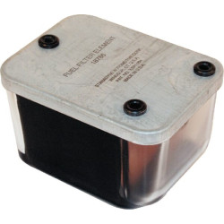 Filtre à gasoil DONALDSON P551130