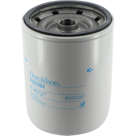 Filtre a huile DONALDSON P551264