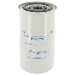 Filtre a huile DONALDSON P551297
