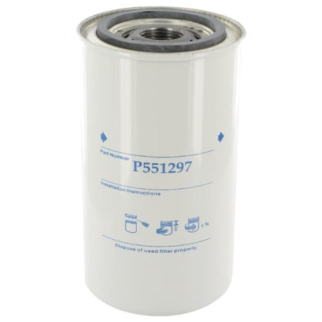 Filtre a huile DONALDSON P551297