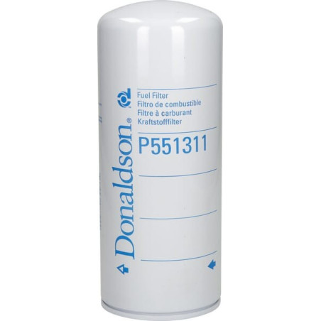 Filtre à carburant DONALDSON P551311